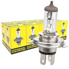 10x BREHMA Germany H4 Classic Halogen headlight bulb 12V 60/55W Globes car bulbs