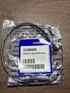 Adaptador de arnés de cableado trasero Volvo Park Assist 2010-2017 para cámara R123 - Imagen 1 de 2