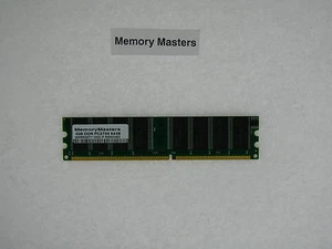 1GB DDR333 PC2700 184pin Unbuffered Non-ECC Memory HP Compaq dc5000 - Picture 1 of 1