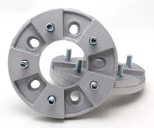 Trans Dapt 7070 Wheel Adapters 4*3/4" On 4 1/2" - Picture 1 of 1