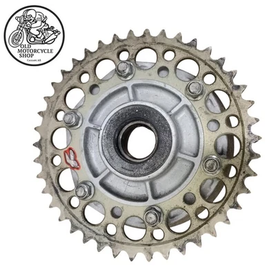 SUZUKI HAYABUSA REAR SPROCKET HOLDER, CARRIER ,HUB - Image 1 of 4