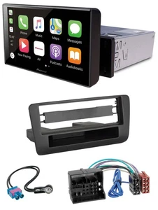 Pioneer Bluetooth MP3 DAB USB Autoradio für Audi A1 (ab 2012) - Bild 1 von 10