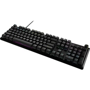 Corsair K70 Core Rgb Mechanical Gaming Keyboard - Red Switch - Picture 1 of 1