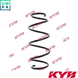 COIL SPRING RA1258 FOR MAZDA 2Hatchback P5Y5/P5-VPS/P5X0/P5X2/P5Z7/P5Z8 1.5L - Picture 1 of 9