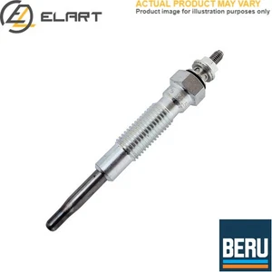 4x GLOW PLUG GN1018 FOR BMW X5/Van/G05/F15/F85 X3/G01/F25 X1/F48 7/F01/F02/F03 - Picture 1 of 7
