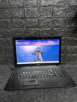 Notebook Acer 2017 15p (Intel Core I5 8gb ram Ssd240gb Nvidia Gf )Windows 11 Pro - Immagine 1 di 4