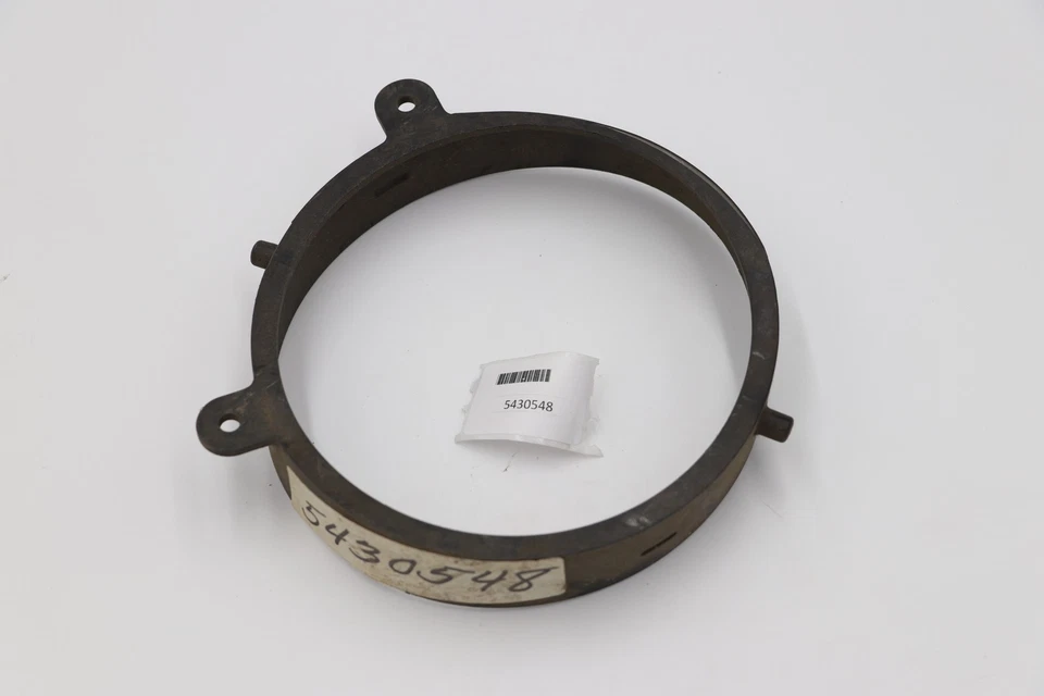 NOS  POLARIS HEADLIGHT RING 5430548 - Image 1 of 1
