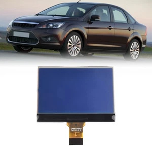 User Friendly LCD Display for Ford Focus CMax Instrument Cluster - Picture 1 of 21