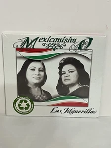 Mexicanisimo by Las Jilguerillas (CD, 2008 Sony) 15 Exitos, El  Bandoler, New - Bild 1 von 10
