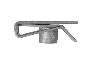 Connect Metal Fastener, Motorcycles - for BMW 10pc 36646 - Picture 1 of 1