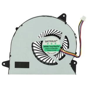 CPU Kühler Lüfter für Asus U31SG U31JG U31S U31JF U31 U31J U31E U31F Laptop - Bild 1 von 9
