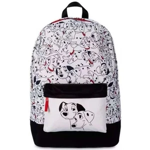 Zaino Disney's 101 Dalmatians - Nuovo con etichette! - Foto 1 di 6