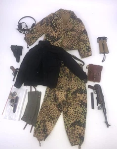 DID Tim Becker 1/6th Scale - Uniform Set - Picture 1 of 1