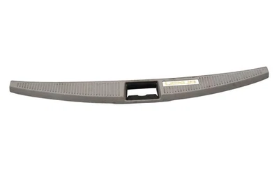 02-10 Lexus SC430 Pestillo Trasero Maletero Borde Carga Rasguño Placa Piso 5838724010 OEM Foto 1 de 4