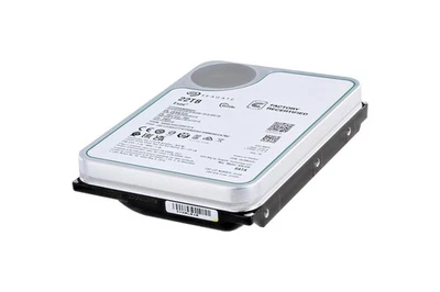 Seagate 22TB SATA 7.2k 3.5" 6G Recertified HDD ST22000NM000C | 1 Year Warranty - Bild 1 von 2