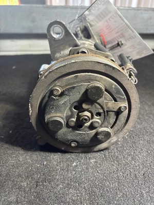 Compresor de aire acondicionado Dodge Pickup 1500 02 03 Foto 1 de 4