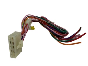 Viper 10-Pin Heavy Gauge Remote Start Harness For Viper 5305V - Picture 1 of 4