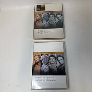 20th Century Fox Studio Classics 4 DVD Set An Affair To Remember Peyton Place - Bild 1 von 6