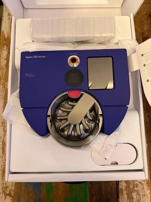 Dyson Vis Nav 360 Saugroboter  Neu mit Rechnung - Bild 1 von 4