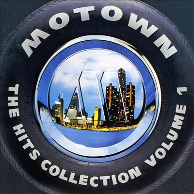 Various Artists: Motown: The Hits Collection - Image 1 of 1