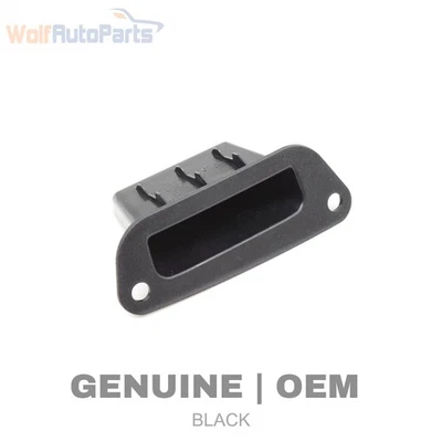 MERCEDES-BENZ C300 2015-2021 - Manija de tapa de maletero / cubierta (interior) 2057571200 Foto 1 de 4