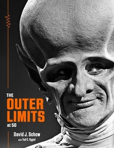 The Outer Limits At 50 by David J. Schow (2014-05-03) - Bild 1 von 1