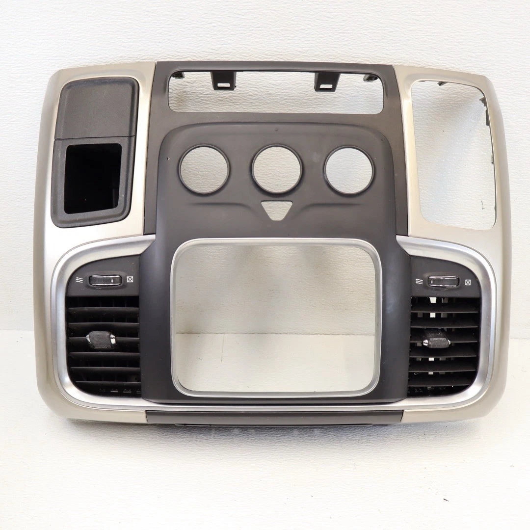 Cubierta De Altavoz Para Puerta Interior Para Dodge Ram 1500 2010-2017