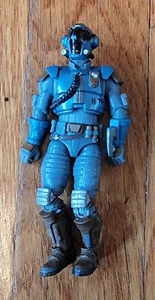 Fortnite The Visitor 4 Inch Action Figure - Picture 1 of 3