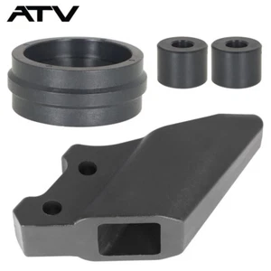 Kit de guía de rodillos de cadena para Yamaha Blaster YFS200SE 2006 YFS200 1988-2006 - Imagen 1 de 9