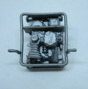 1985 Ripper Backpack Great Shape Vintage Weapon/Accessory  GI Joe  - Bild 1 von 1