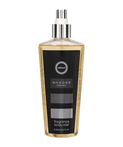 Armaf Shades Fragrance Body Mist For Men, 250ml - Picture 1 of 8