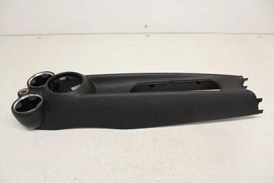 Отделка панели центральной консоли Mini Cooper R55 R56 R57 R59 подлинная оригинальная 2007-2013 - Изображение 1 из 4