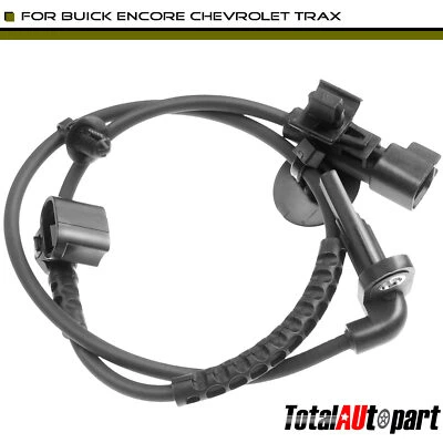 Sensor de velocidade de roda ABS para Chevrolet Trax 15-22 Buick Encore 13-22 traseira direita - Imagem 1 de 4