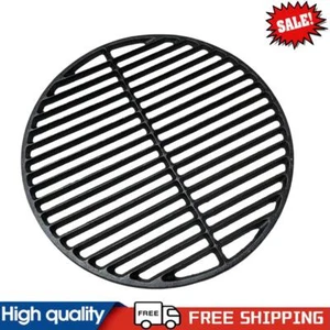 14,6 Zoll Barbecue Grillrost Rund Grillrost Grillnetz für Cmping Reisen - Bild 1 von 11