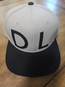 Diamond Life Supply Men's Cap Hat Snapback OSFM - Picture 1 of 7