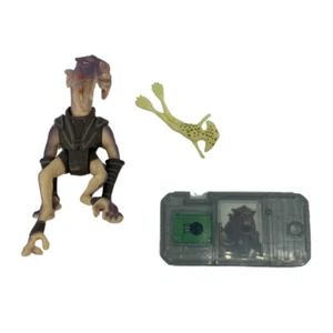 Star Wars Sebulba komplett Episode One 31 - Bild 1 von 5