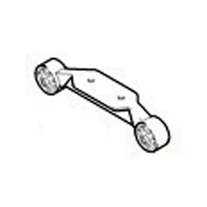 21813 4A420 Transmission Mounting Insulator For 2001 2006 Hyundai iMax H1 i800 - Picture 1 of 3