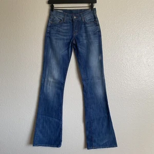 Red Engine  Scarlett Bootcut Jeans - Picture 1 of 7