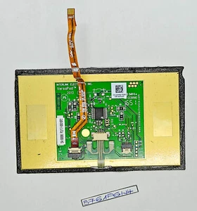 Carte pavé tactile Dell Latitude 14 7204 7404 CN-02WYR2 d'occasion testée fonctionnelle - Photo 1/1