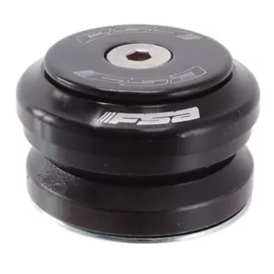 FSA Impact Pro Internal 1-1/8 Headset Campagnolo Black 141-0995 - Picture 1 of 1