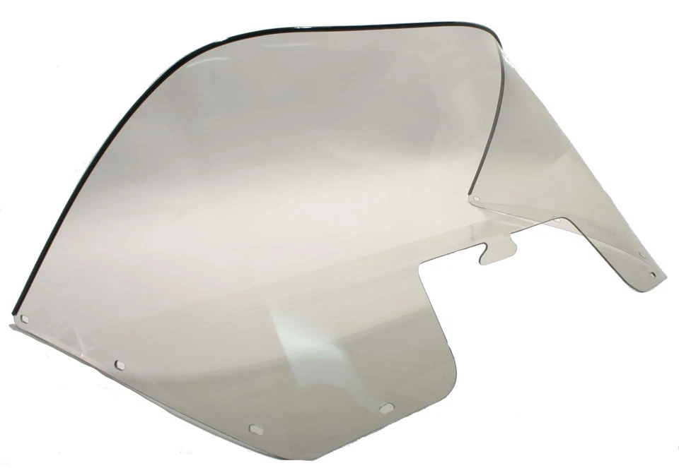 Kawasaki Drifter 340 y 440, 1979, parabrisas ahumado - NUEVO Foto 1 de 1