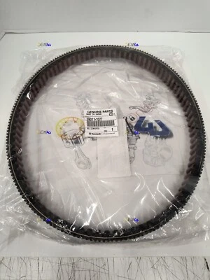 Correa de transmisión Kawasaki genuina OEM MULE 3000 3010 3020 4000 4010 59011-1077 Foto 1 de 2