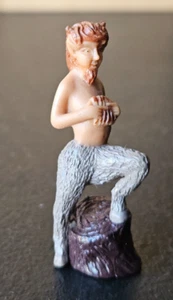 SATYR, K BRAND MYTHOLICAL MINI FIGURE. - Picture 1 of 4