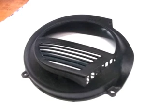 coprivolano coperchio volano vespa px con presa aria in plastica pesolemotors** - Picture 1 of 3