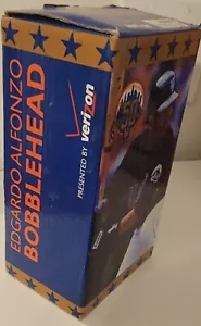 Edgardo Alfonzo Bobblehead SGA 2012 MLB NY 50th Anniversary New York Mets New - Picture 1 of 2