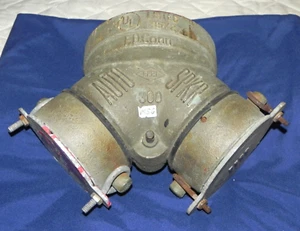 ASPERSOR AUTOMÁTICO BECO LATÓN 300 MSG *Envío Gratis* - Imagen 1 de 8