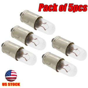 Bombilla medidor velocímetro para Honda C70 CT90 200 110 SL90 S90 # 34908-001-000 - Imagen 1 de 6