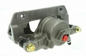 Centric 141.40034 Semi-Loaded Caliper For 1999-2014  Acura, Honda  Accord, CL, - Image 1 of 4