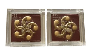 Revlon Golden Affair Sculpting Blush - 435 Merlot At Midnight (Pack of 2) - Picture 1 of 2