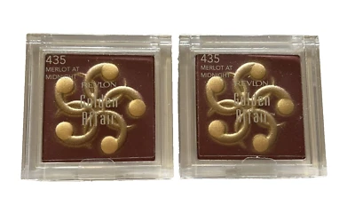 Revlon Golden Affair Sculpting Blush - 435 Merlot At Midnight (Pack of 2) - Image 1 of 2